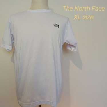 The North Face XL T-shirt