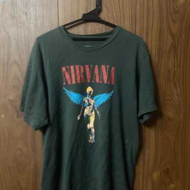 Nirvana - Gem Nirvana - Gem