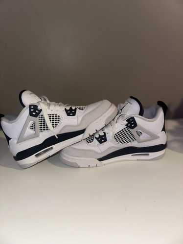 Jordan Brand Air Jordan 4s Retro (GS)