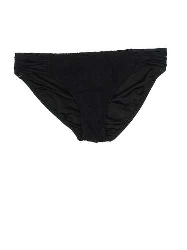 Coco Reef Women Black Swimsuit Bottoms L