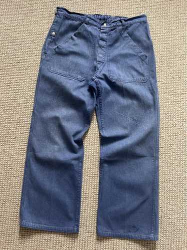 Laboureur pants - Gem Laboureur pants - Gem
