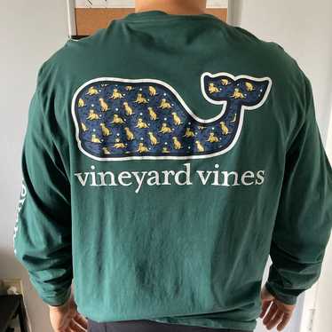 Vineyard Vines