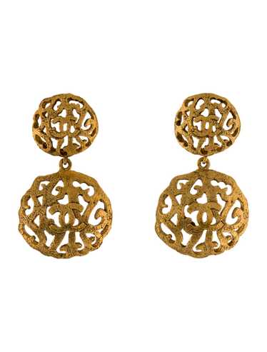 Chanel Gold-Plated - image 1
