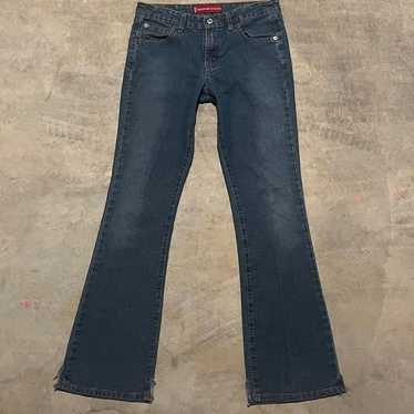 Vintage Levi’s 518 Bootcut Superlow Womens Jeans