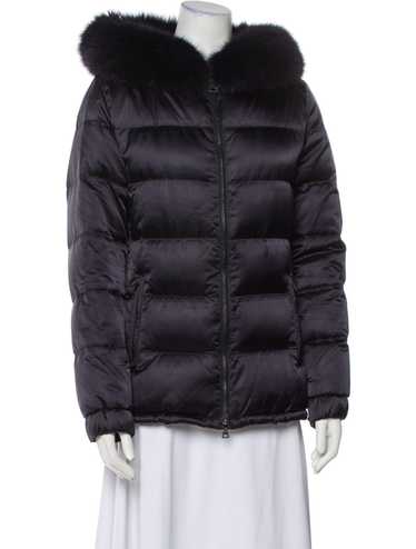 Prada sport down jacket - Gem Prada sport down jacket - Gem