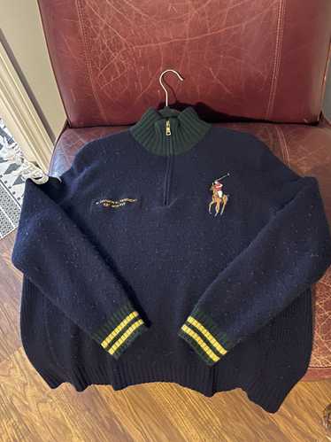 Polo Ralph Lauren × RRL Ralph Lauren × Ralph Laure