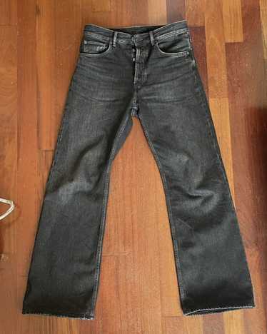 Acne studios loose fit - Gem