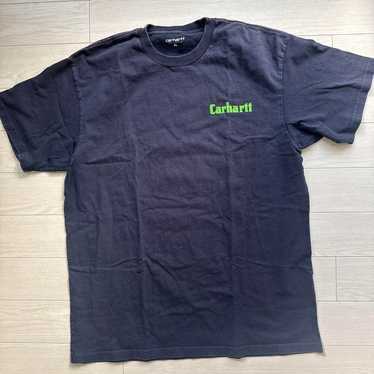 Carhartt XL Black T-shirt