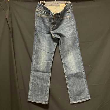 ④ 【GAP】 1969 Denim Limited Edition / 1