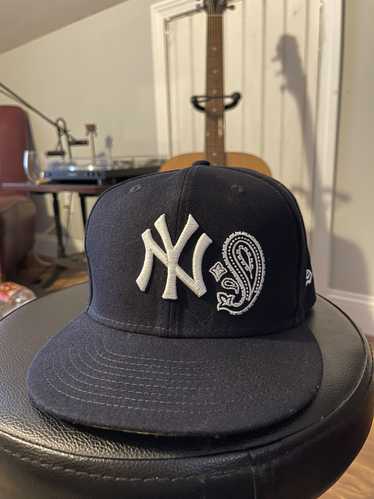 MLB × New Era × New York Yankees Navy New Era Yank