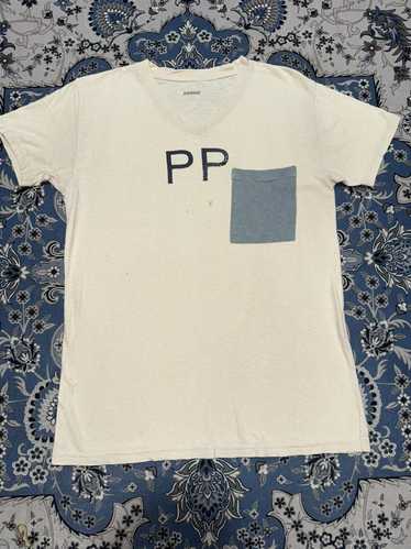 Kapital kountry t shirt - Gem Kapital kountry t shirt - Gem