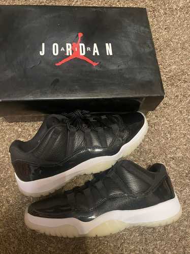 Jordan Brand Jordan 11 72-10 low size 10.5