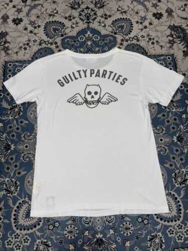 Guilty parties japanese brand - Gem