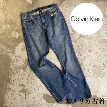 Calvin Klein Jeans Old Flare Jeans