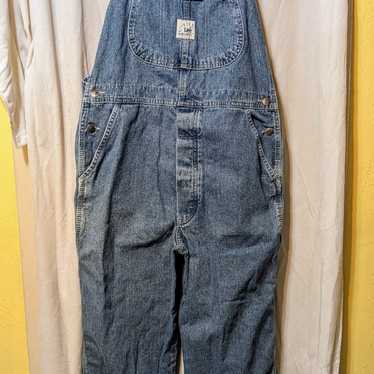 パンツ Lee DUNGAREES VINTAGE OVERALLS 2024AW パンツ Lee