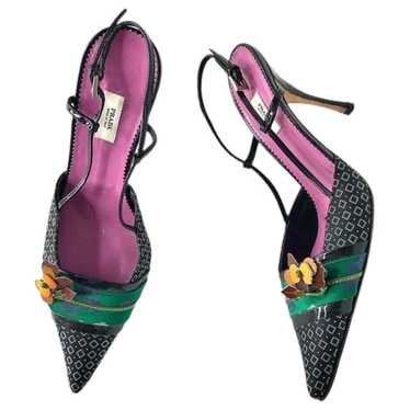 Prada Patent leather heels - image 1
