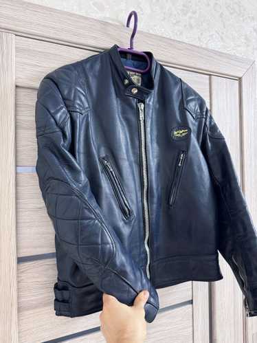 Vintage lewis leathers leather - Gem