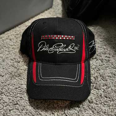 Vintage Dale Earnhardt Hat 01