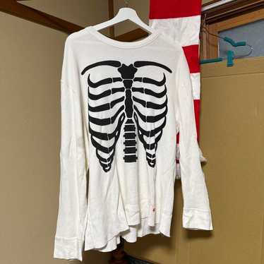 Supreme hanes thermal bones - Gem