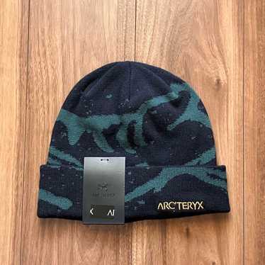 Arc teryx grotto toque - Gem
