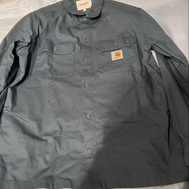 Carhartt WIP Work Jacket