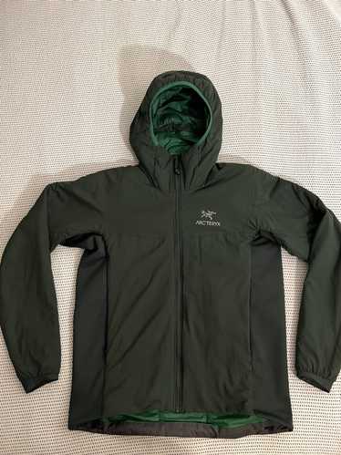 Mens arcteryx zip up - Gem Mens arcteryx zip up - Gem