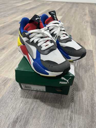 Puma RS-X Toys Jr