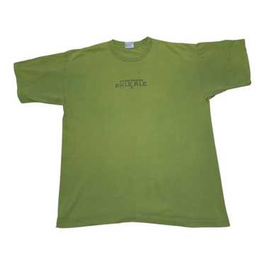 Sierra Nevada Pale Ale T-shirt Green