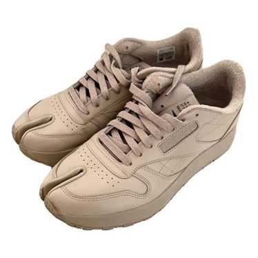 Maison margiela reebok project - Gem