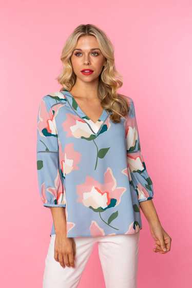 CROSBY by Mollie Burch Jannie Tunic