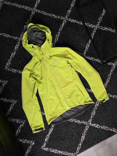 Arcteryx alpha sl jacket - Gem Arcteryx alpha sl jacket - Gem