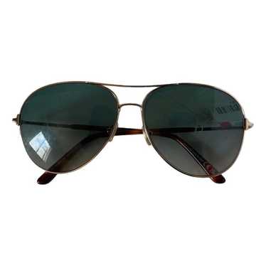 Tom Ford Aviator sunglasses