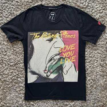Hysteric glamour rolling stones - Gem Hysteric glamour rolling stones - Gem