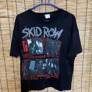 Skid row vintage t - Gem