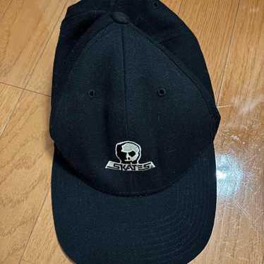 Skull cap - Gem