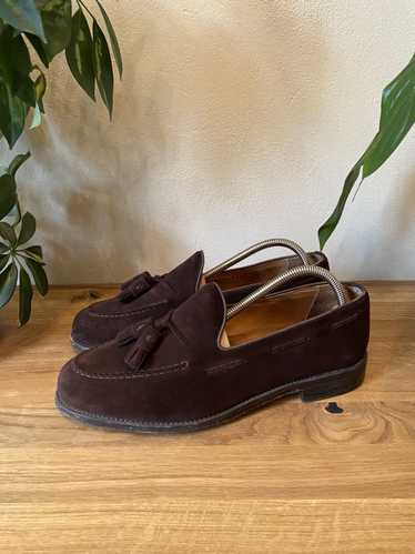 Berwick 1707 Tasselloafer Berwick