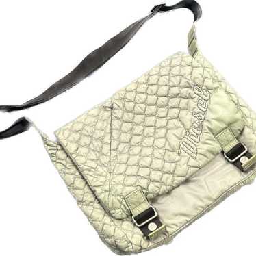 Y2k grunge bag - Gem