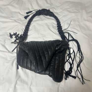 Nutemperor shoulder bag - Gem