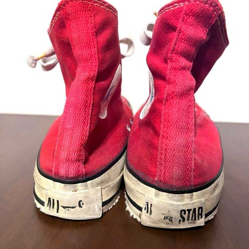 CONVERSE ALL STAR 80s Converse All Star - image 5