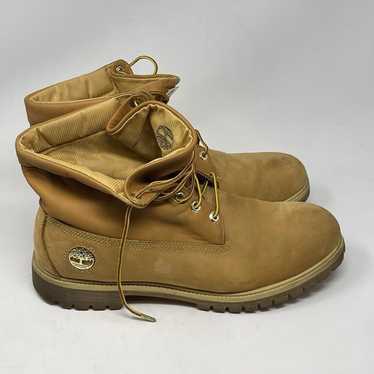 Timberland 6 inch roll - Gem