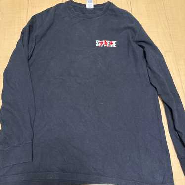Supreme Akira T-Shirt - Gem