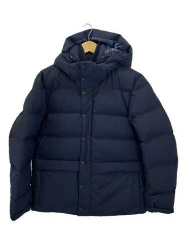 ジャケット MONTEDORO BLACK VISCOSE CASUAL JACKET Montedoro: luxury men's jackets and outerwear | Slowear
