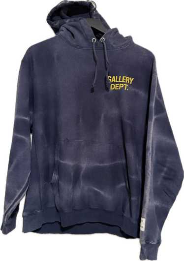 Gallery Dept. Gallery Dept. Sun Faded Hoodie