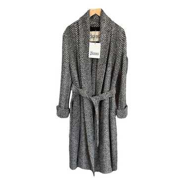 Herno Wool coat