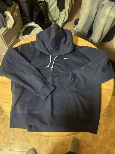 Nike Nike Sportswear Club Fleece Pullover Hoodie