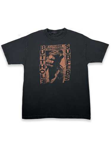 Vintage butthole surfers - Gem