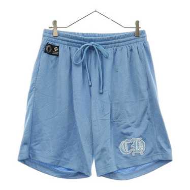 Chrome hearts mesh shorts - Gem
