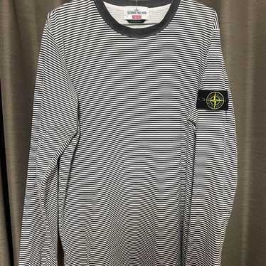 SUPREME Stone Island 15SS size L