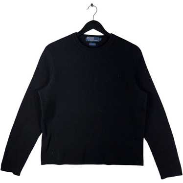 Polo Ralph Lauren Vintage Polo Ralph Lauren Wool … - image 1