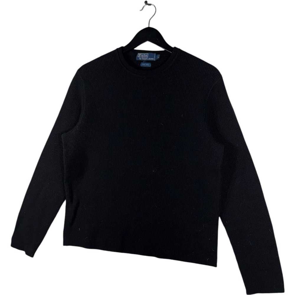 Polo Ralph Lauren Vintage Polo Ralph Lauren Wool … - image 3